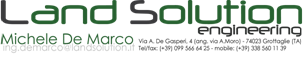 land solution logo